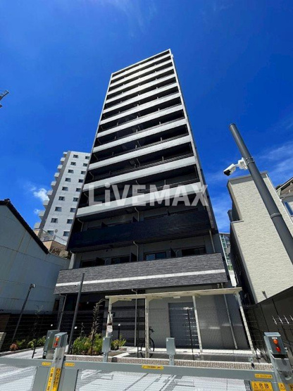 【外観】S-RESIDENCE鶴舞駅前