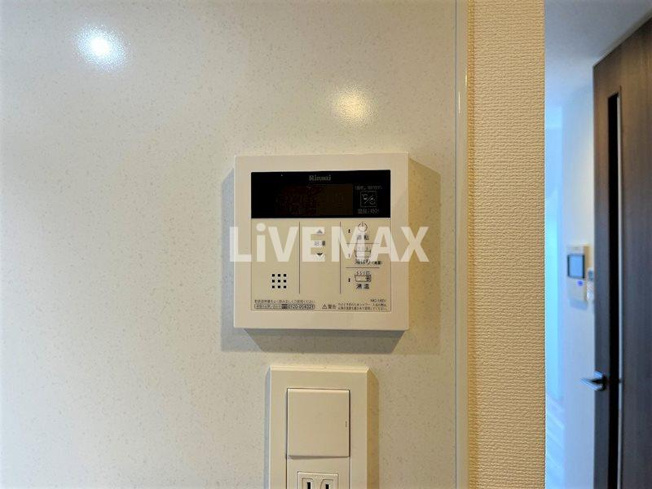 【設備】S-RESIDENCE鶴舞駅前