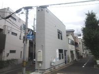 芦屋市打出町の店舗事務所の画像