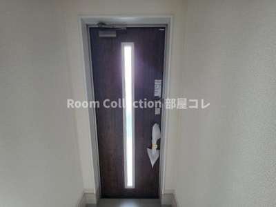 【エントランス】 | リーブルファイン一宮市乾町１号棟