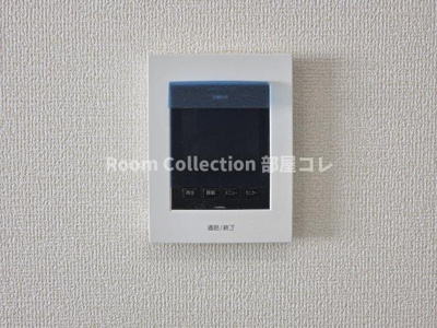 【セキュリティ】 | リーブルファイン一宮市乾町１号棟