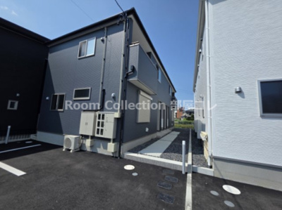 【外観】 | リーブルファイン一宮市乾町１号棟