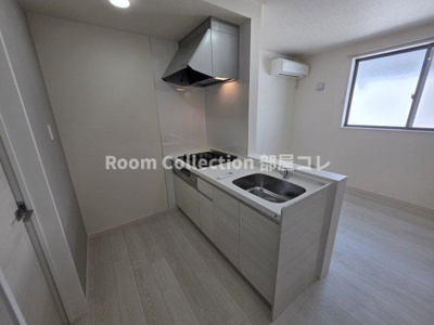 【キッチン】 | リーブルファイン一宮市乾町１号棟