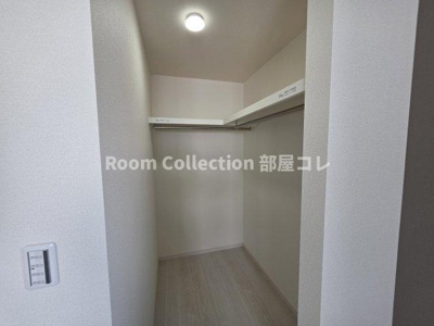 【収納】 | リーブルファイン一宮市乾町１号棟