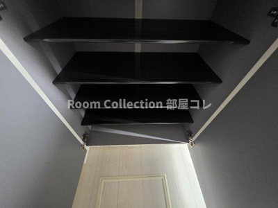 【収納】 | リーブルファイン一宮市乾町１号棟