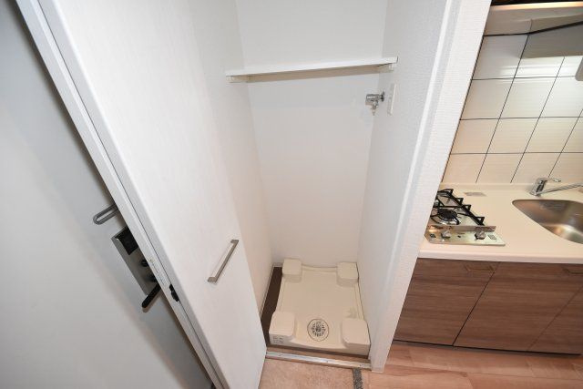 エスリード阿波座ノースプレイスのその他共用部分