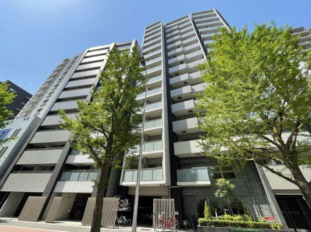 エスリード阿波座ノースプレイス