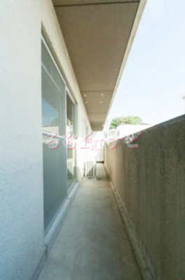 【バルコニー】 | ドエル24