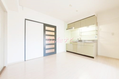 【内装】 | ドエル24