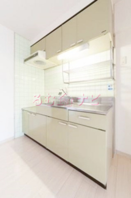 【キッチン】 | ドエル24