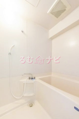 【浴室】 | ドエル24