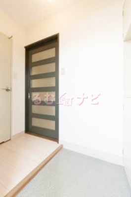 【玄関】 | ドエル24