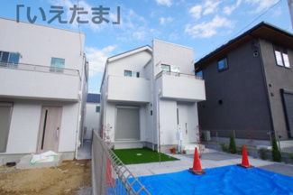 【外観】 | 3号棟