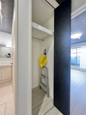 【収納】 | あんしん+VieM日置荘西町13-1018