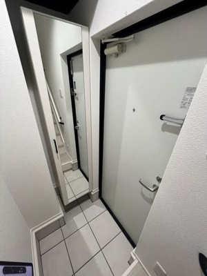 【玄関】 | あんしん+VieM日置荘西町13-1018