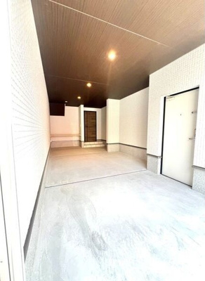 【駐車場】 | あんしん+VieM日置荘西町13-1018