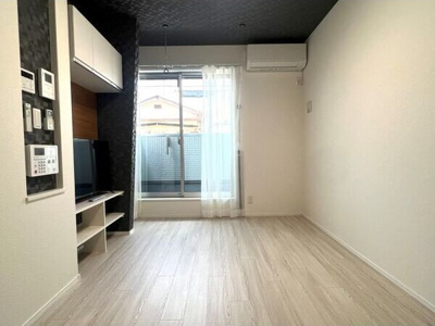 【洋室】 | あんしん+VieM日置荘西町13-1018