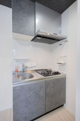 【キッチン】 | あんしん+VieM日置荘西町13-1018