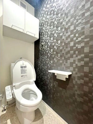 【トイレ】 | あんしん+VieM日置荘西町13-1018