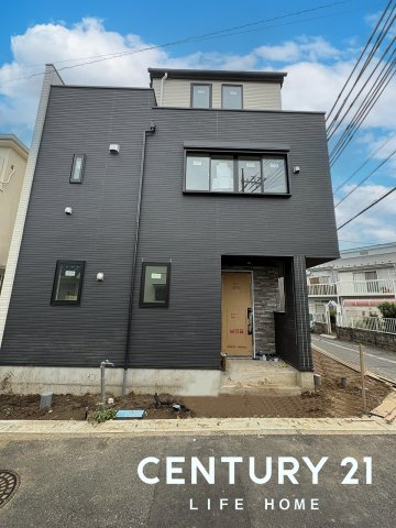 東急田園都市線「梶が谷」新築分譲の画像