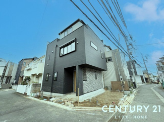 【前面道路含む現地写真】 | 前面道路含む現地写真です
