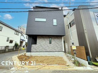 【外観】 | 外観もきれいです
