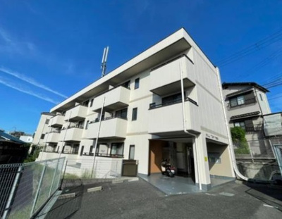 【外観】 | HILLTOP千里山 | 外観★