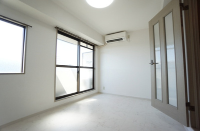 【洋室】 | HILLTOP千里山 | 洋室★