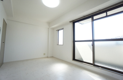 【内装】 | HILLTOP千里山 | 洋室★