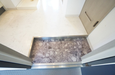 【玄関】 | HILLTOP千里山 | 玄関★