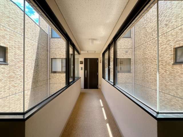 【その他共用部分】 | グランドメゾン長丘