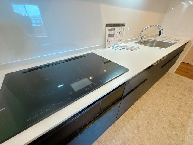 【キッチン】 | グランドメゾン長丘