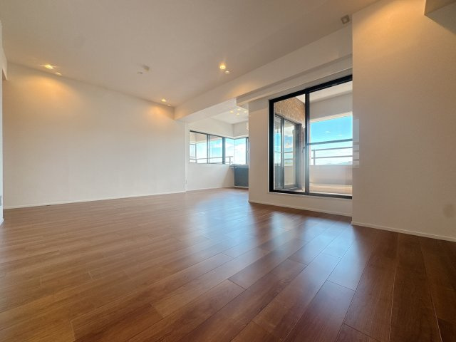 【居間・リビング】 | グランドメゾン長丘