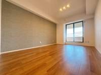 【洋室】 | グランドメゾン長丘