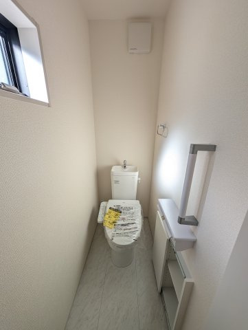 【トイレ】 | フォーセール前橋市富士見町第4時沢ー④