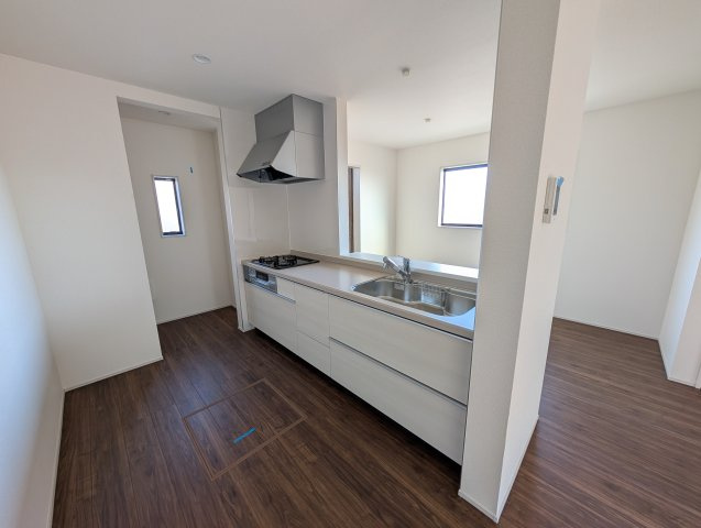 【キッチン】 | フォーセール前橋市富士見町第4時沢ー④