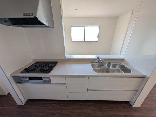 【キッチン】 | フォーセール前橋市富士見町第4時沢ー④