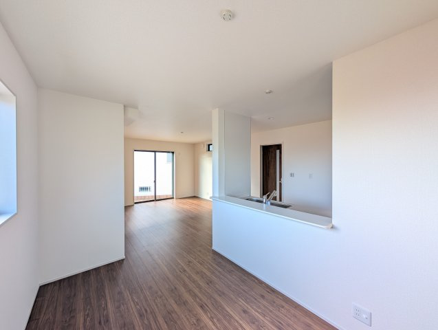 【居間・リビング】 | フォーセール前橋市富士見町第4時沢ー④