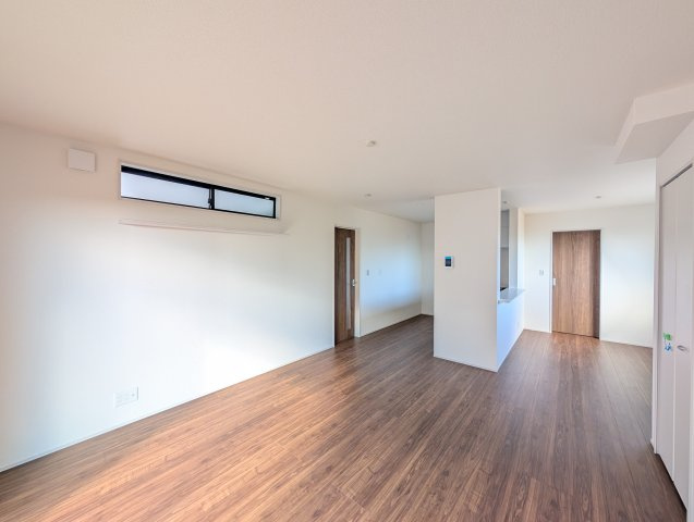 【居間・リビング】 | フォーセール前橋市富士見町第4時沢ー④