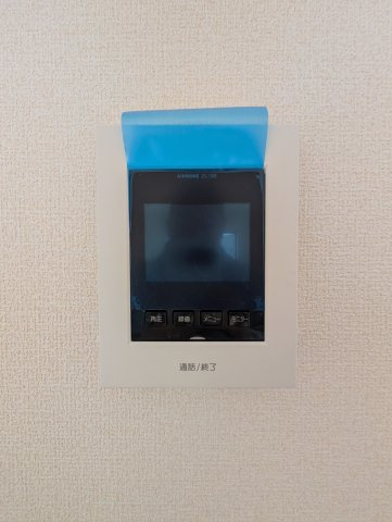 【セキュリティ】 | フォーセール前橋市富士見町第4時沢ー④