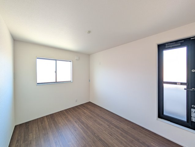 【洋室】 | フォーセール前橋市富士見町第4時沢ー④