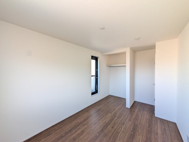 【洋室】 | フォーセール前橋市富士見町第4時沢ー④