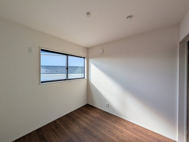 【洋室】 | フォーセール前橋市富士見町第4時沢ー④