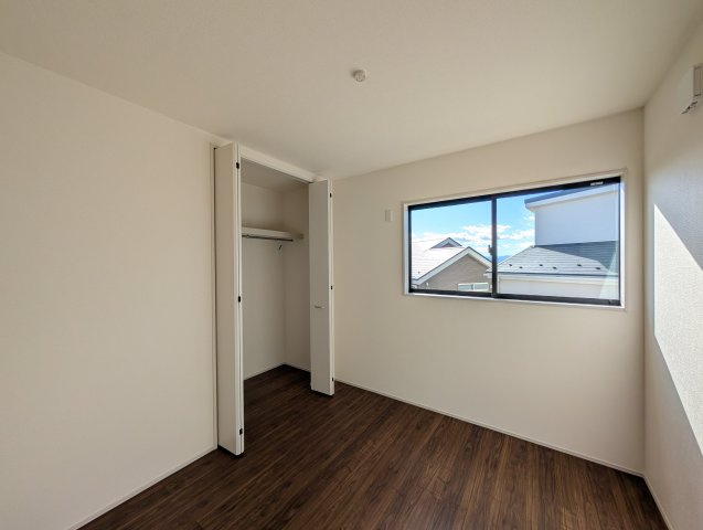 【洋室】 | フォーセール前橋市富士見町第4時沢ー④