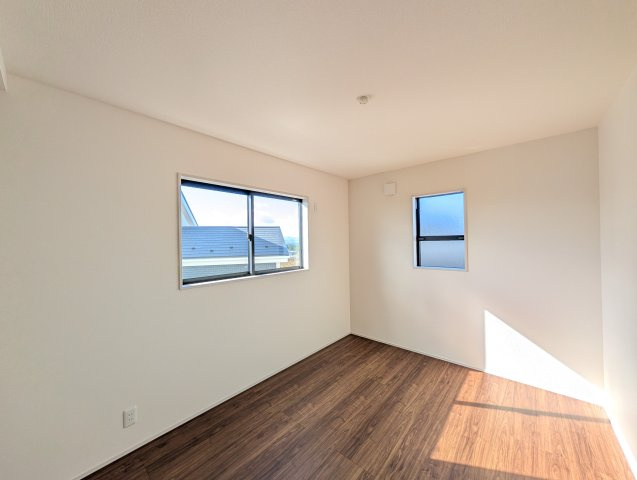 【洋室】 | フォーセール前橋市富士見町第4時沢ー④