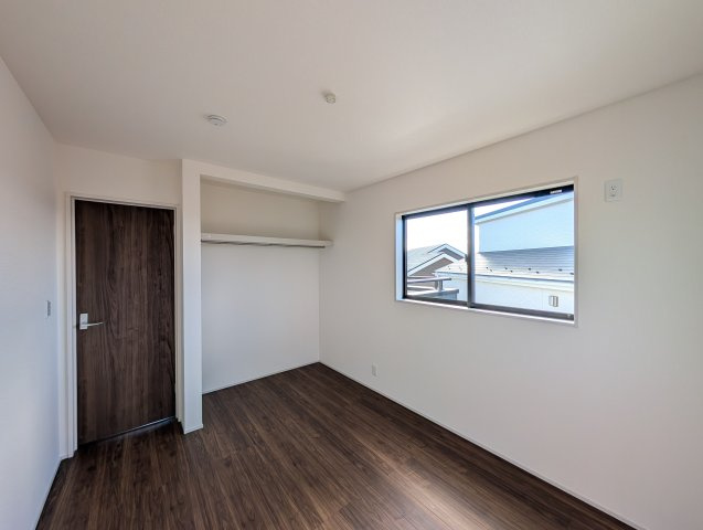 【洋室】 | フォーセール前橋市富士見町第4時沢ー④