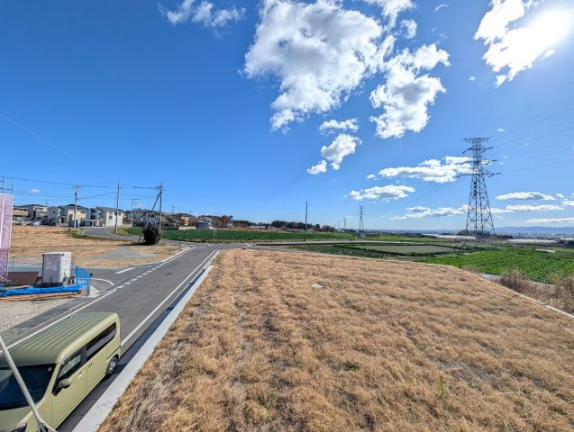 【展望】 | フォーセール前橋市富士見町第4時沢ー④