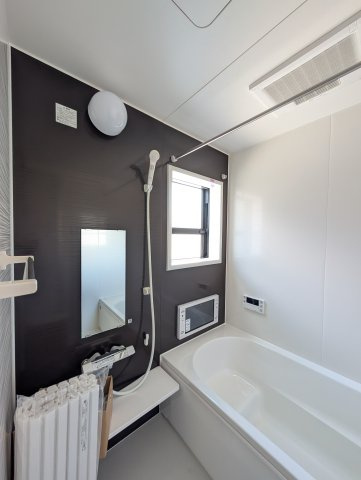 【浴室】 | フォーセール前橋市富士見町第4時沢ー④