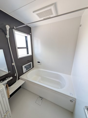 【浴室】 | フォーセール前橋市富士見町第4時沢ー④ | 時沢小学校まで徒歩8分！