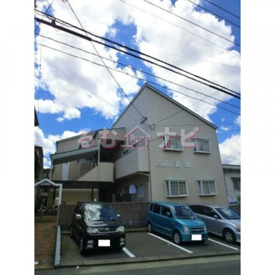 【外観】 | セルバ若久